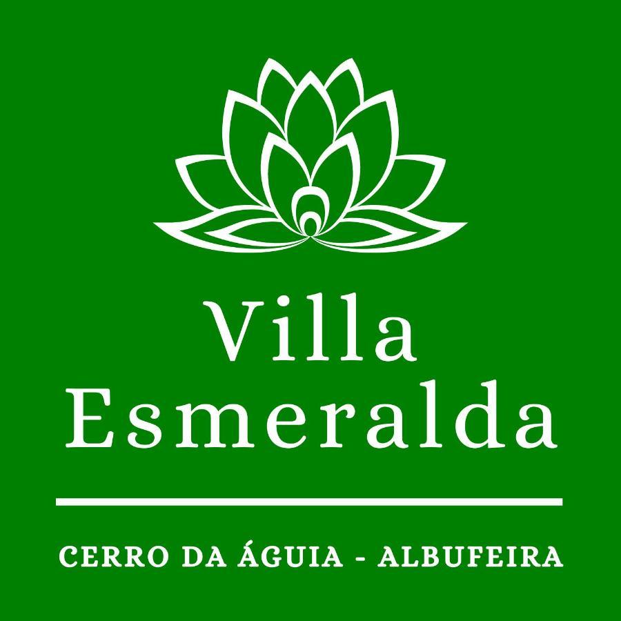 Villa Esmeralda Albufeira Exterior photo